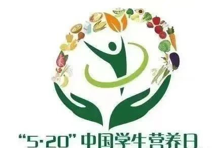 5.20中国学生营养日：知营养 会运动 防肥胖 促健康