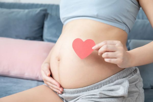 杭州孕期胎儿亲子鉴定怎么做？