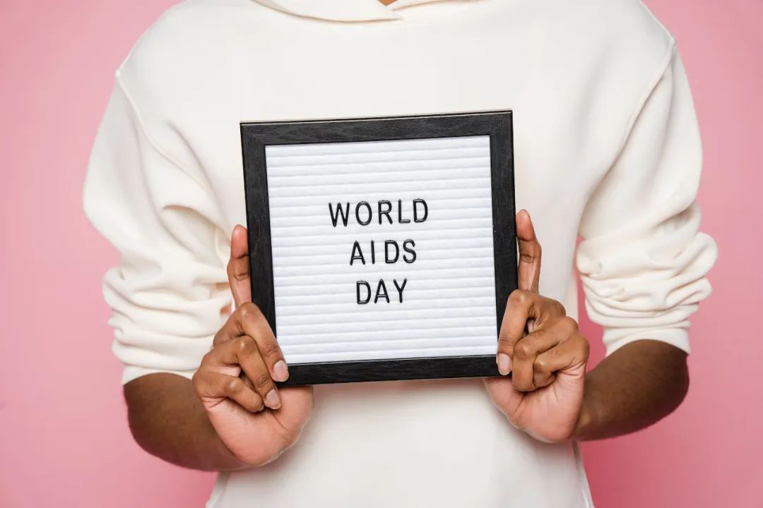 世界艾滋病日：一文解读艾滋病诊治要点！