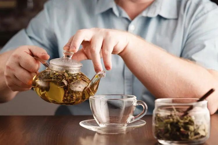 北大研究：每日喝茶4克以上，会增加整体癌症风险？可信吗？