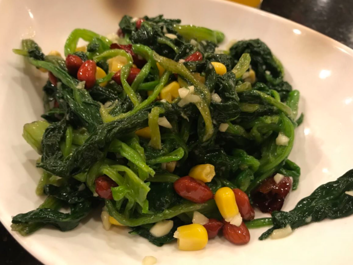 天天补钙为什么还会缺钙？留意这些 “抢钙食物” 